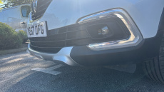 Renault Captur 0.9 TCE 90 Dynamique S Nav 5dr Petrol Hatchback